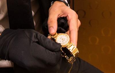 中國市場銷量持續(xù)下滑，瑞士鐘表出口遇冷