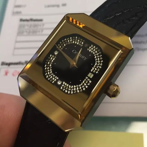 專訪瑞士世紀(jì)表銷售總監(jiān) 我們懂女人心