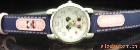 深圳手表廠家 引領(lǐng)時(shí)尚，精制時(shí)光——卡通手表、禮品表與鐘表的專業(yè)之選